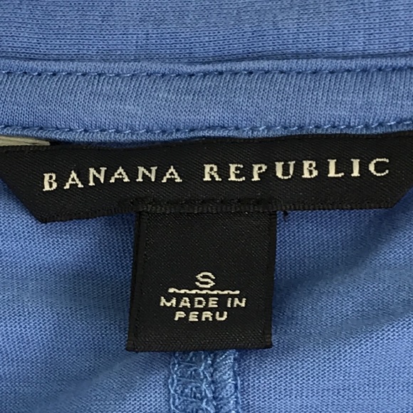 Banana Republic Ladies Under-shirt - Picture 8 of 9